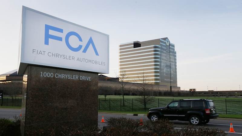 Feds investigating FCA sales fraud focusing on strange code word